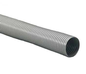 Flexaust Dayflex Pliaduct 10 ft. Air & Fume Duct Hose