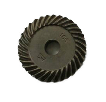 DeWalt D28402 Angle Grinder OEM Replacement Gear - 657179-00
