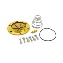 Reznor 65972 Burner Assembly