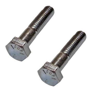 Ridgid 2 Pack OF Genuine OEM Replacement Bolts - 660591006-2PK