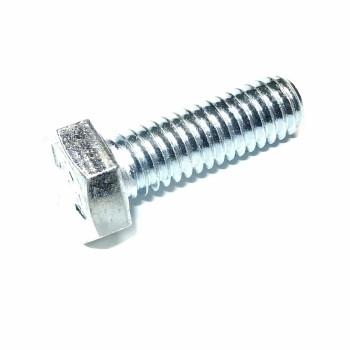 Homelite Genuine OEM Replacement Hex Nut - 660599001