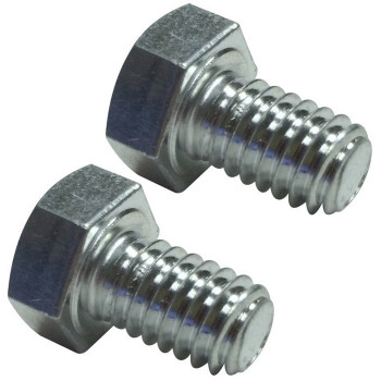Ryobi String Trimmer Replacement Line Trimmer Bolts - 660649001-2PK