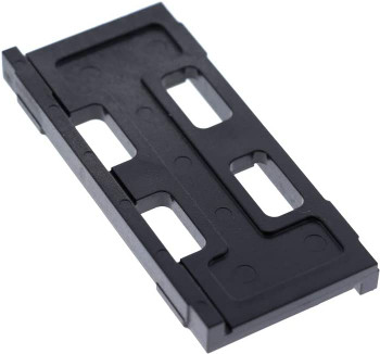 Dewalt Genuine OEM Gauge Plate for D26676 Planer - 663315-00