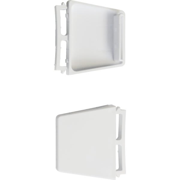 Whirlpool Replacement Shelf Retainer Bar Support For Refrigerator, Part#4386917
