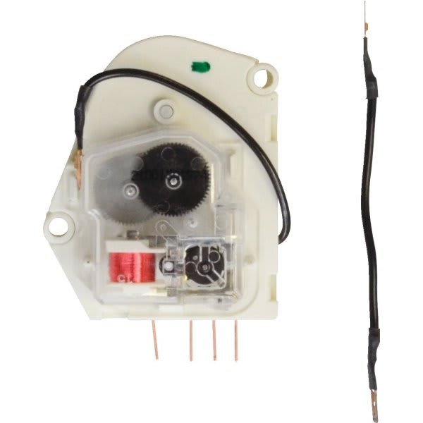 Whirlpool Refrigerator, Defrost Timer