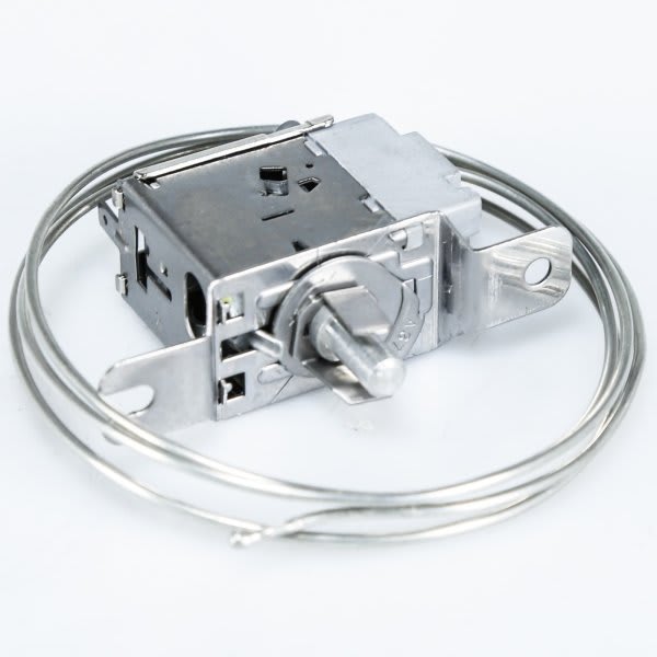 Whirlpool Replacement Temperature Control Thermostat For Refrigerator, Part#wpw10583801