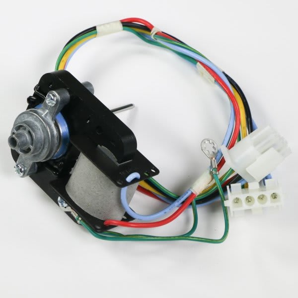 Electrolux Replacement Evaporator Fan Motor For Refrigerator, Part# 241854401