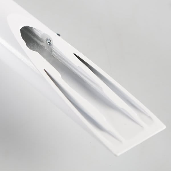 Whirlpool Replacement Door Handle For Refrigerator, Part#w10848410