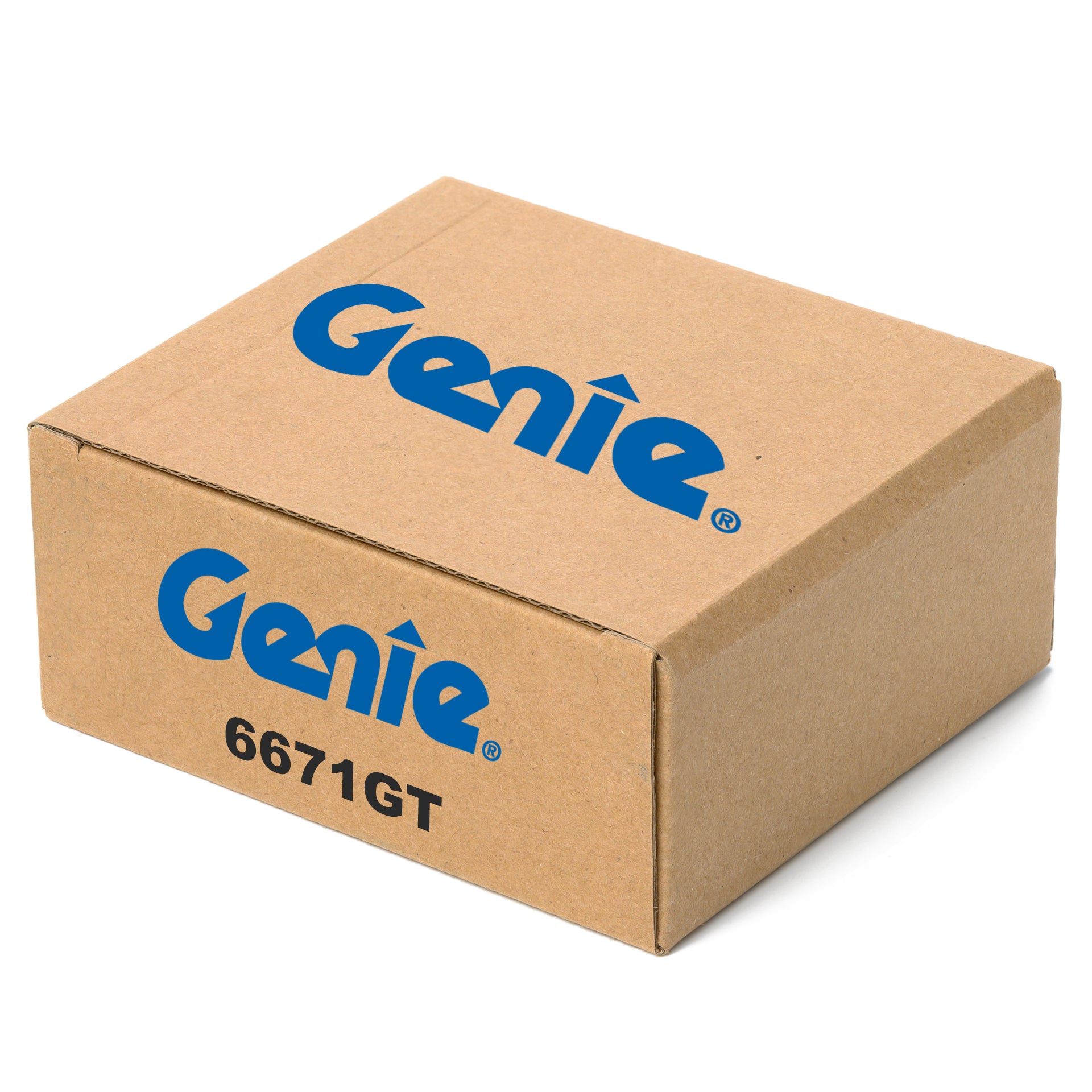 Genie Part # 6671GT – Battery Charger