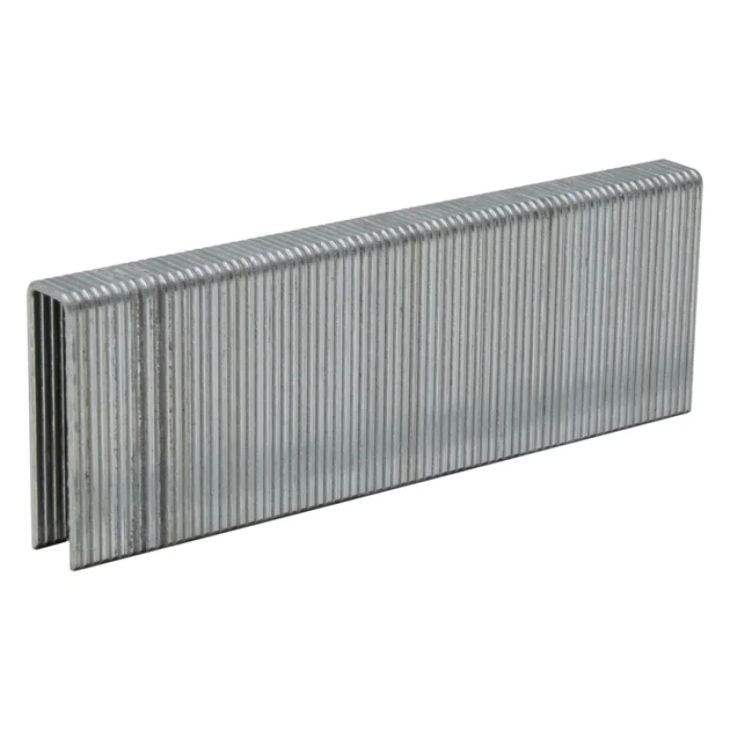 6711PG-10M Spotnails 17GA 7/16″ Medium Crown 1-3/8″Staples – Galvanized (Case of 10,000)