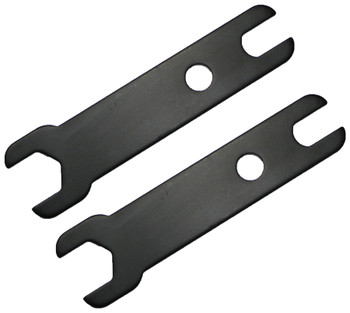 Ridgid R2400/R2401 Trim Router (2 Pack) Replacement Wrench - 671497001-2PK
