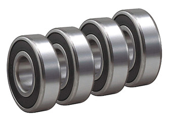 Ridgid Ryobi Saw (4 Pack) Replacement 608 Ball Bearing - 671498001-4PK