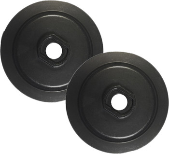 Ridgid R1020 Grinder Replacement Backing Flange (2 Pack) - 672503001