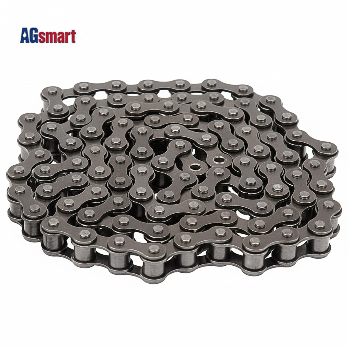 AgSmart Roller Chain - #120 x 10' Box, priced per foot