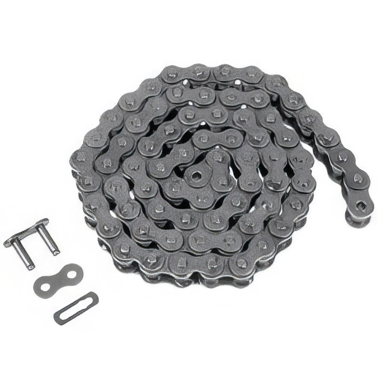 AgSmart Stainless Roller Chain - #60 - 10' Box, priced per foot