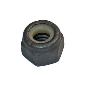Homelite Generator Replacement Lock Nut - 678074002