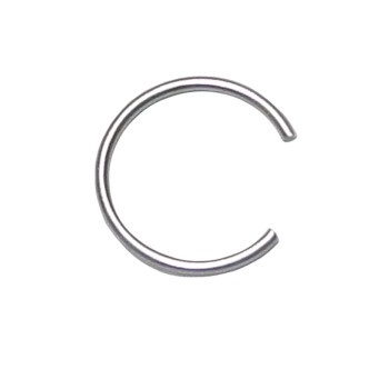 Homelite Genuine OEM Replacement Retaining Ring - 678183001