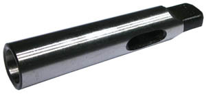 Production Tool Supply Morse Taper Drill Sleeves, MT-1, MT-3 Shank