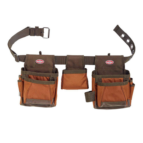 Bucket Boss Handyman's Tool Belt