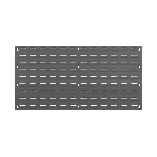 Quantum Louvered Panel 36" x 19"