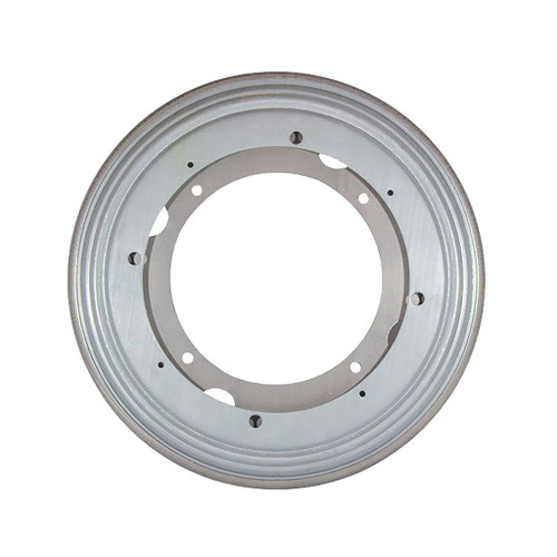 Richelieu Lazy Susan Swivel Plate, 9"