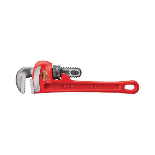 Ridgid Heavy-duty Pipe Wrench, 14"