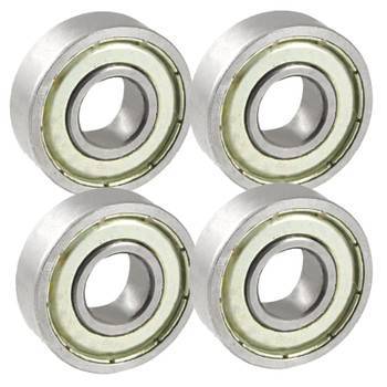 Ridgid Ryobi Drill (4 Pack) Replacement Ball Bearing 626Z - 690727001-4PK