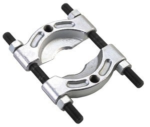 OTC Bearing Splitter, 1/8"- 2"
