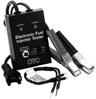OTC Fuel Injection Pulse Tester