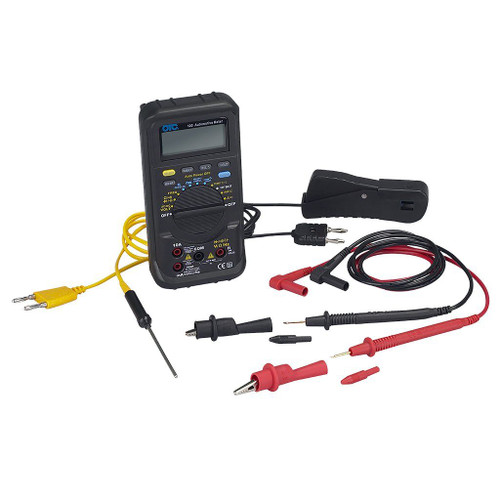 OTC 100 Series Auto-ranging Multimeter