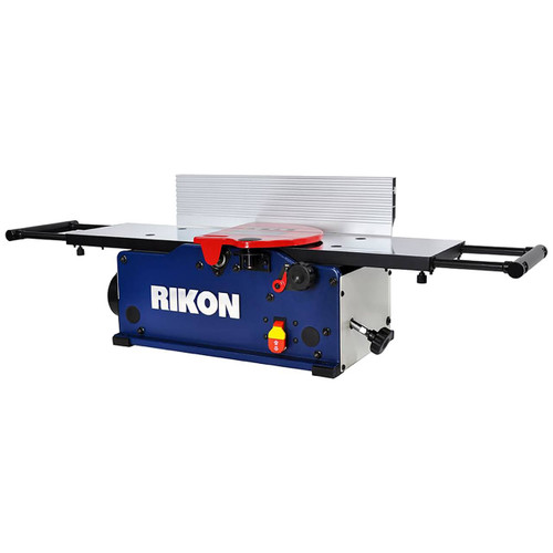 Rikon 10" Helical Head Benchtop Jointer