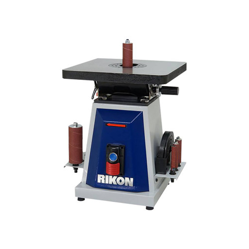 Rikon Benchtop Oscillating Spindle Sander