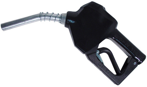 OPW 11B Series 3/4 in. Automatic Shut-off Pre-pay Unleaded Nozzle - Up to 25% Ethanol (E25)
