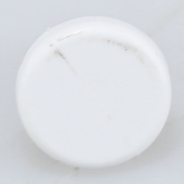 Whirlpool Replacement Button Plug For Refrigerator, Part #wpw10520304