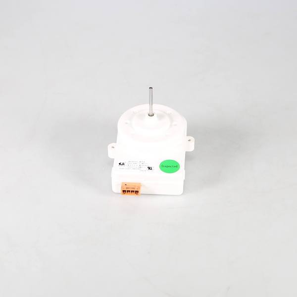 Whirlpool Replacement Motor Condenser For Refrigerator, Part # W11578915