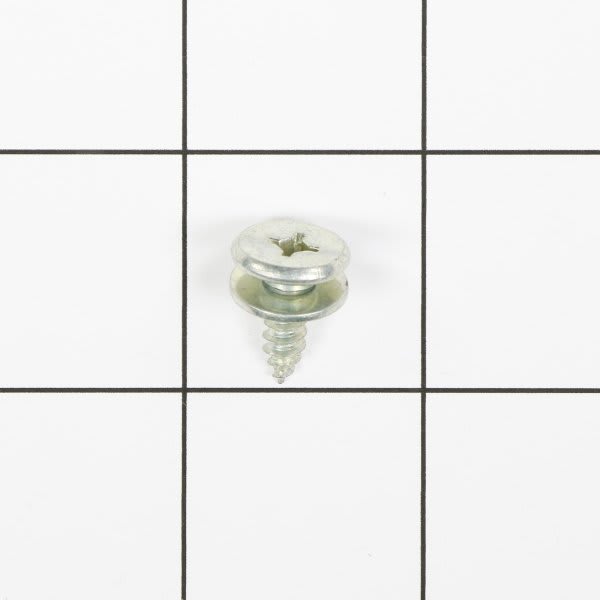Electrolux Replacement Screw For Refrigerator, Part #241695904