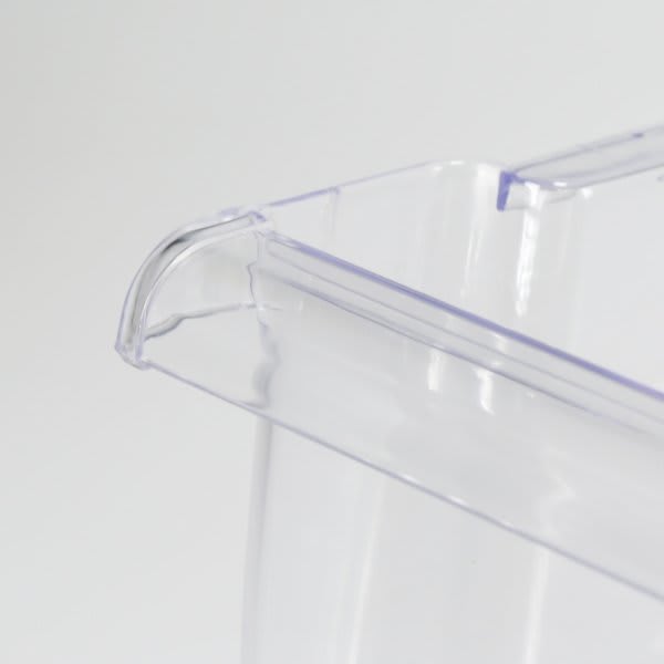 Whirlpool Replacement Meat Pan For Refrigerator, Part #wp2261934