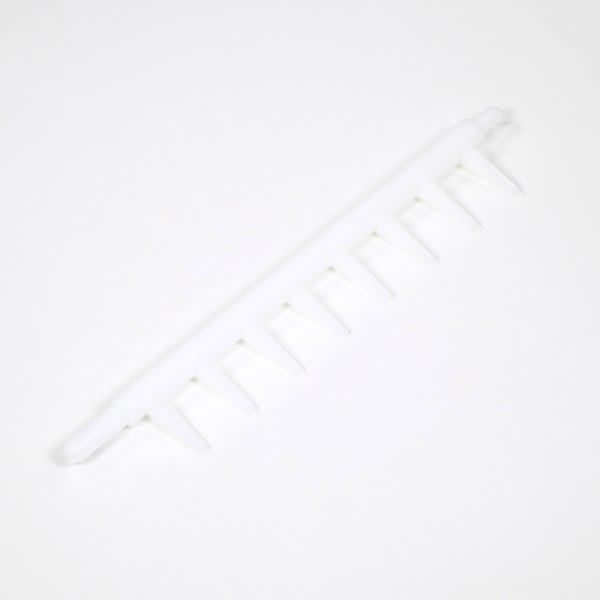 Whirlpool Replacement Ice Ejector For Refrigerator, Part #wp627843