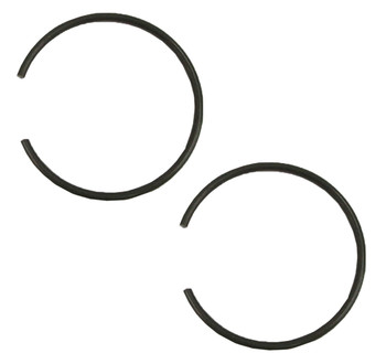Ryobi 2 Pack OF Genuine OEM Replacement Clip Rings - 6969101-2PK