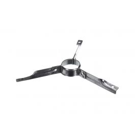 Lennox 69K81 Bearing Bracket
