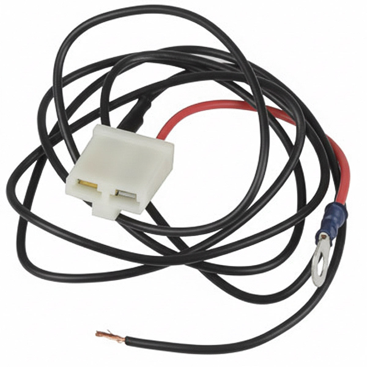 WIRING HARNESS WITH DIODE