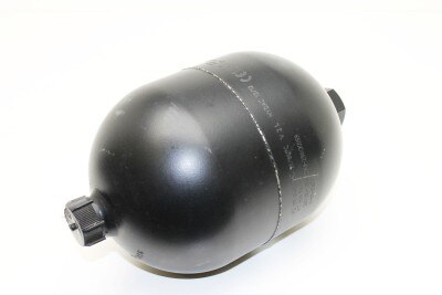 Genie Part # 7-110-02GT – Brake Accumulator