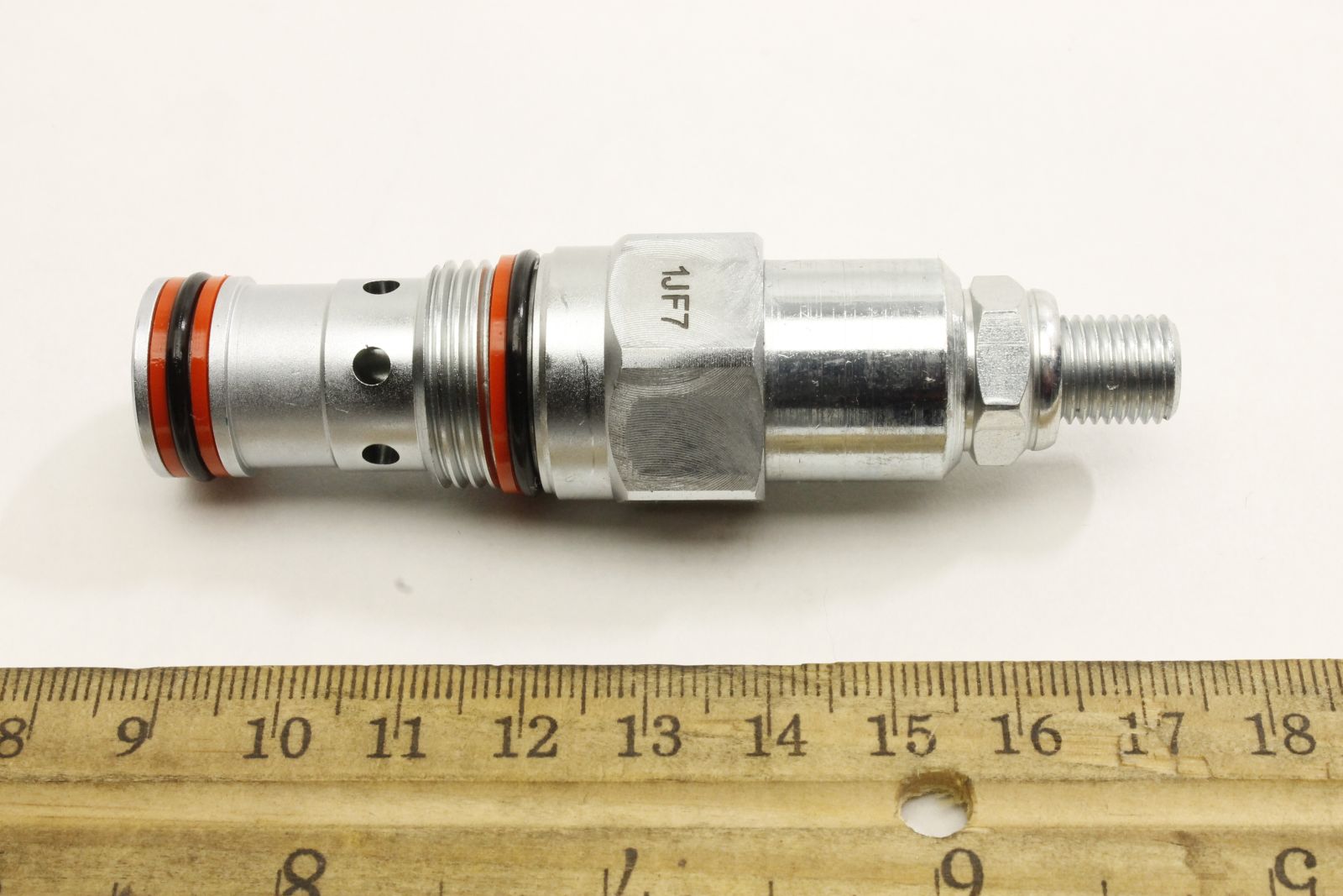 Genie Part # 7-234-17GT – Needle Cartridge