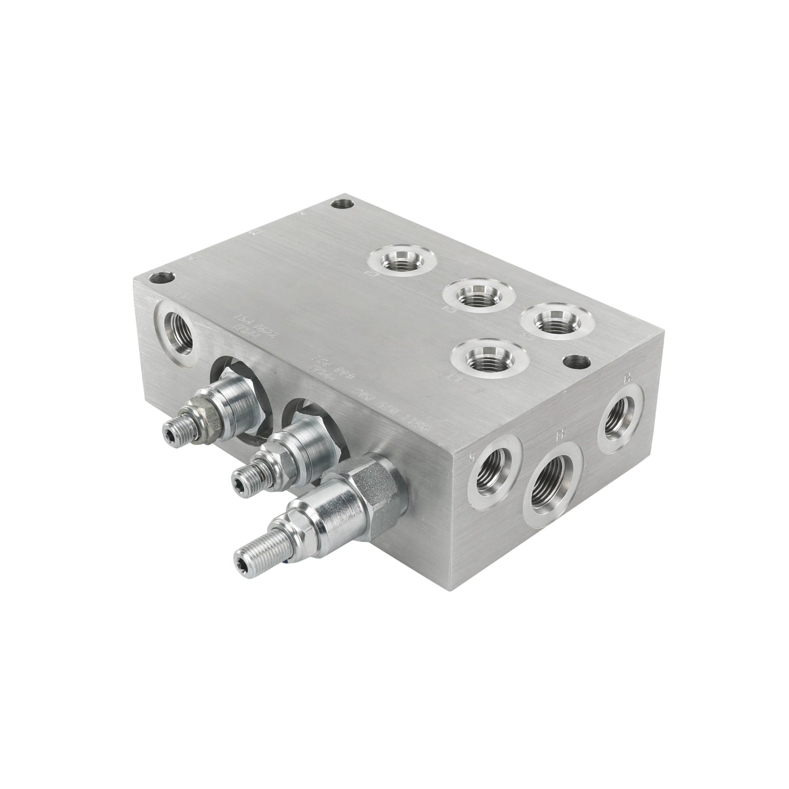 Genie Part # 7-234-94GT – Control Block
