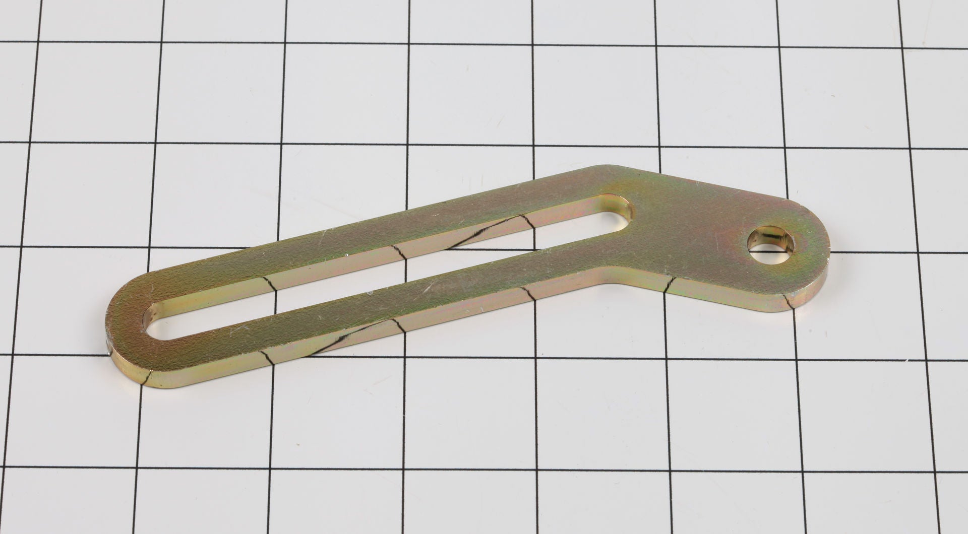 JLG Part # 70001792 – Alternator Adjusting Lever