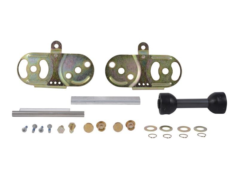 JLG Part # 70003914 – Roller Link Section Kit | Fits JLG 1200SJP / 1250AJP / 1350SJP