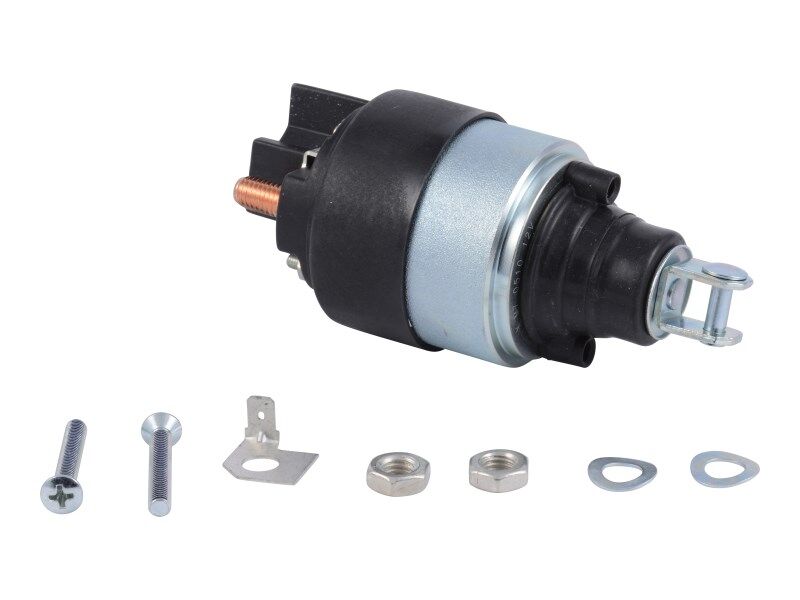 JLG Part # 70004058 – Starter Relay | Fits 10 JLG Lift Models