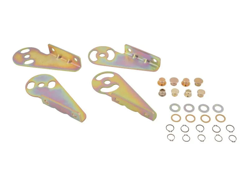 JLG Part # 70004455 – Mounting Feet Kit
