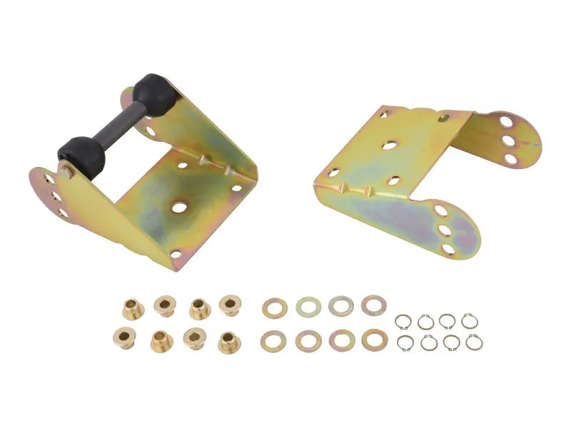 JLG Part # 70004650 – Mounting Feet Kit