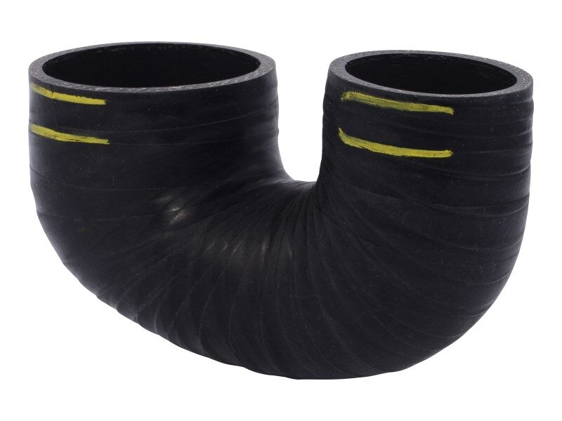 JLG Part # 70005662 – Charge Air Pipe